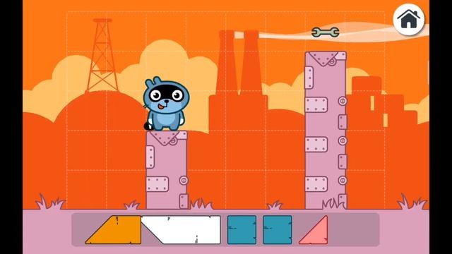 Pango App - Pango Blocks - Apps for Kids 3 to 6 years old смотреть онлайн