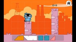 Pango App - Pango Blocks - Apps for Kids 3 to 6 years old