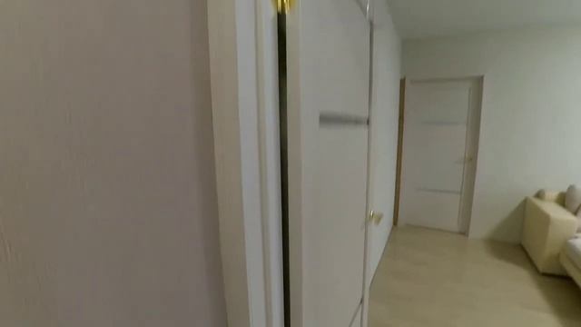 Внутренняя отделка в квартире Шамиля Усманова 25 смотреть онлайн