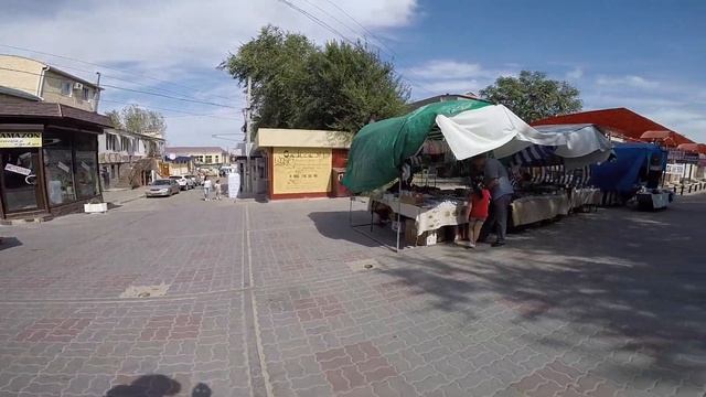 BrooklynGrad Лето в Элисте 2018)