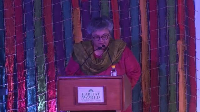 The Continuous/Discontinuous City: Delhi in their Eyes смотреть онлайн