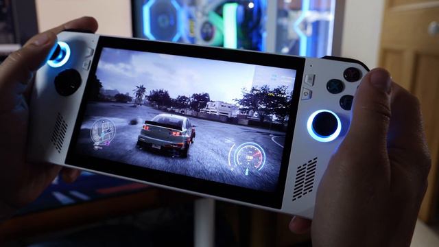 Two Important Asus ROG Ally Tips Worth Knowing