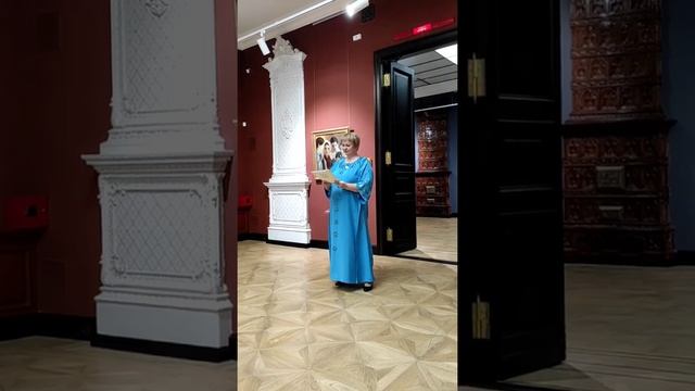 Бабаев "Звёздный вальс" Гульнара Мухутдинова, Александр Ферулёв смотреть онлайн