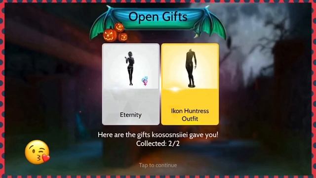 ОТКРЫВАЮ СЕЗОННЫЕ ПОДАРКИ НА ХЭЛЛОУИН ???ДАРЮ ПОДАРКИ СВОИМ ЗРИТЕЛЯМ смотреть онлайн