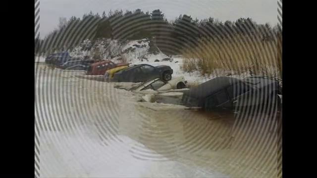 Зимняя рыбалка смотреть онлайн