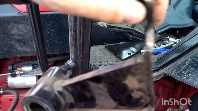 Мтз 82.3 ломается всё. смотреть онлайн