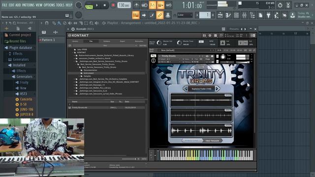 ✅BEST VST KONTAKT LIBRARY