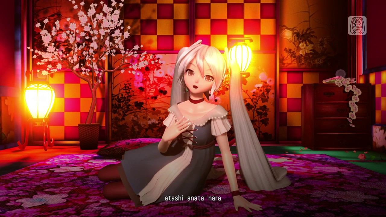 【PD-FT】 ~ Pinky Swear ~ Hatsune Miku: Project DIVA Future Tone 【PS4, 1080p, 60fps, HQ】 смотреть онлайн