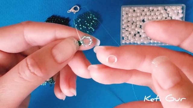 Чокер з бісеру / Чокер из бисера смотреть онлайн