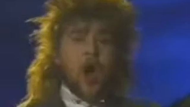 BRUCE & BONGO - Geil (Italo Disco Video Clip) смотреть онлайн