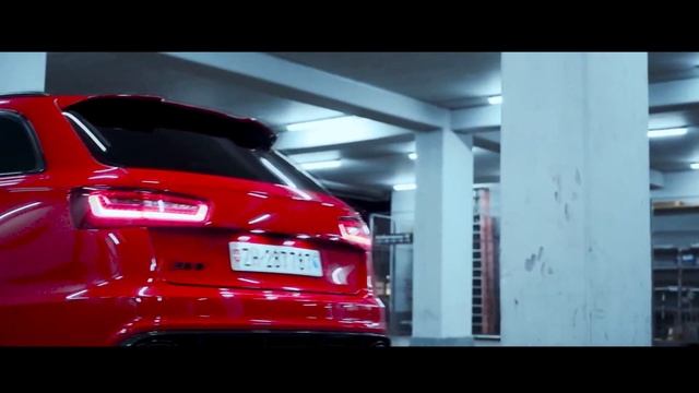 EDIT AUDI RS6 VOLPS смотреть онлайн