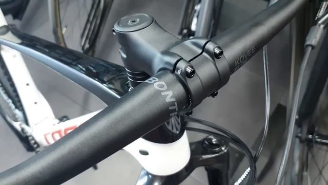 COMPRE LA BICICLETA DE MIS SUEÑOS? | TREK PROCALIBER 9.7 2022 смотреть онлайн