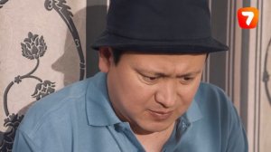 «На счастье» деп ыдыстың бәрін сындырдың | Зың-зың Күлпәш | Зын Зын Кулпаш