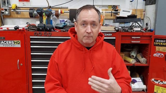 Why I Left The Dealer Auto Repair Business смотреть онлайн
