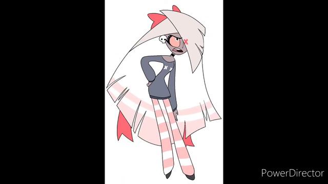 Песни в головах у персанажей [ Отель хазбин] смотреть онлайн