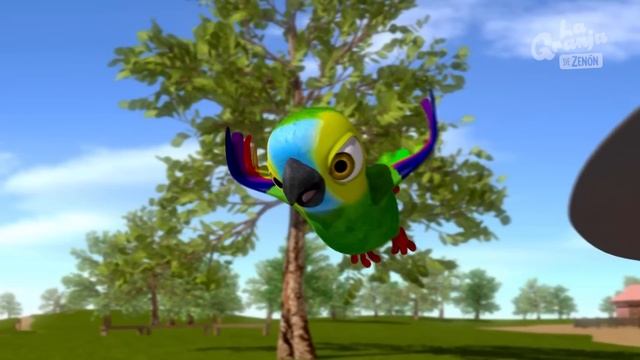 Así Es La Granja - La Granja De Zenón 4 | La Granja De Zenón