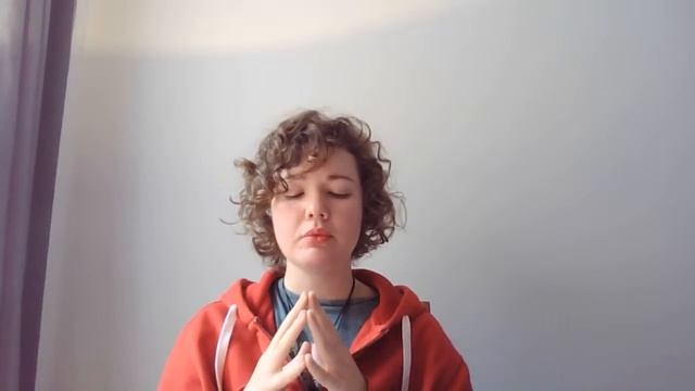 Сесія 1 онлайн медитації смотреть онлайн