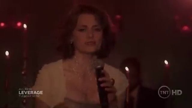 The Librarian - Simone's Song [Stana Katic] смотреть онлайн