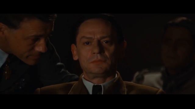 Inglorious Basterds - Best Aldo Insult Scene смотреть онлайн