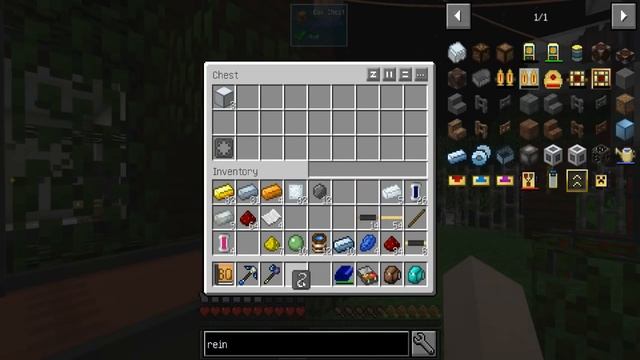 FTB Continuum #18 [майнкрафт 1.12.2] - Industrial Grinder смотреть онлайн