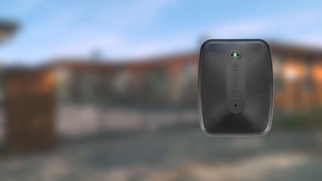 Комплект устройств для управления любыми видами ворот со смартфона от Keymaker смотреть онлайн