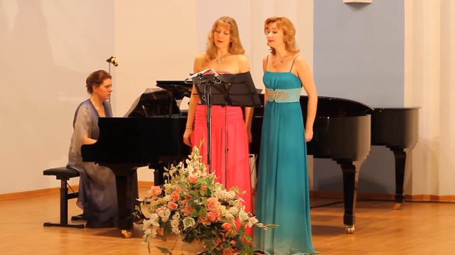 Пробуждение - Awakening