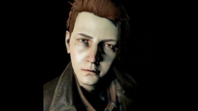 Pathologic 2 - All Notkin Russian Dialogue смотреть онлайн
