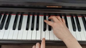 Урок №2. До-ре-ми-фа-соль-ля-си. Первая песенка