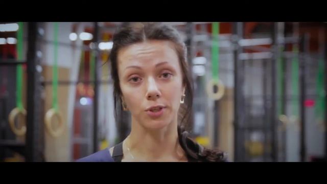 Тренировка в стиле КРОССФИТ в #АксионСпорт смотреть онлайн