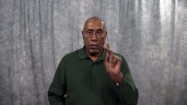 The NAD-RID Certification Committee Welcomes Dr. Glenn Anderson смотреть онлайн