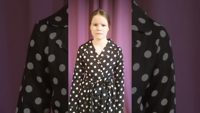 Колмыкова Екатерина (14 лет). Кори Маркевич "Воспоминания из детства" смотреть онлайн