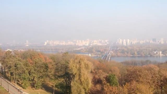Киев парк славы смотреть онлайн