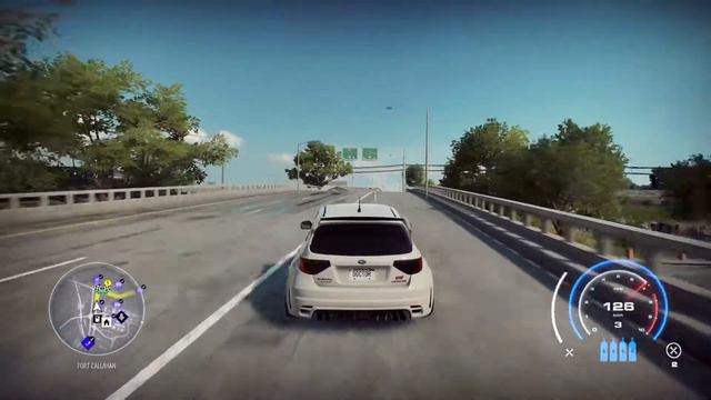 NFS HEAT Jak szybko zarobić | szybka kasa смотреть онлайн