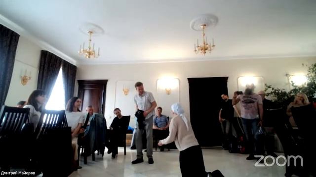 Православный клуб "Суворов" ("Знамение"). 1-5 заповедь Блаженства. Контрольный вопрос. смотреть онлайн
