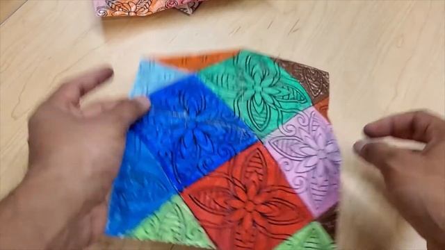 Take & Make Craft: Origami Pencil Holder - Sept. 14, 2020 смотреть онлайн