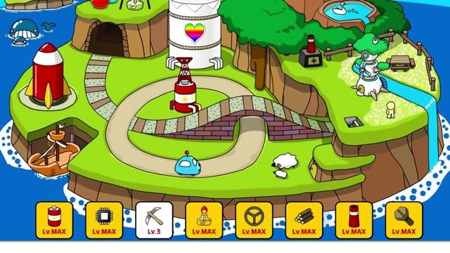 Let's Play Grow Island: Grow your Civilization! смотреть онлайн