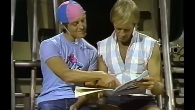 Paul Hogan Show - Best of смотреть онлайн