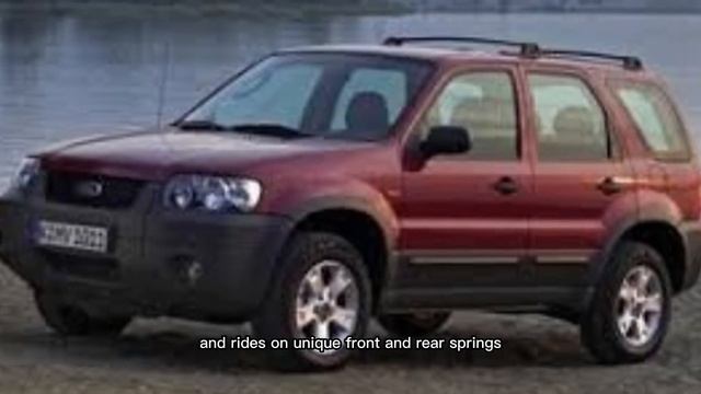 2023 Ford Maverick Prepares to Hit the Trails with Tremor Package смотреть онлайн