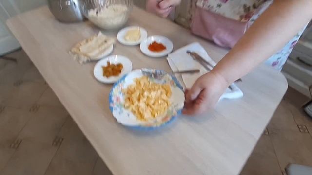 Плов пасхальный Армянский .Пасхальный плов с сухофруктами и лавашом | Լավաշով չամիչով փլավ смотреть онлайн