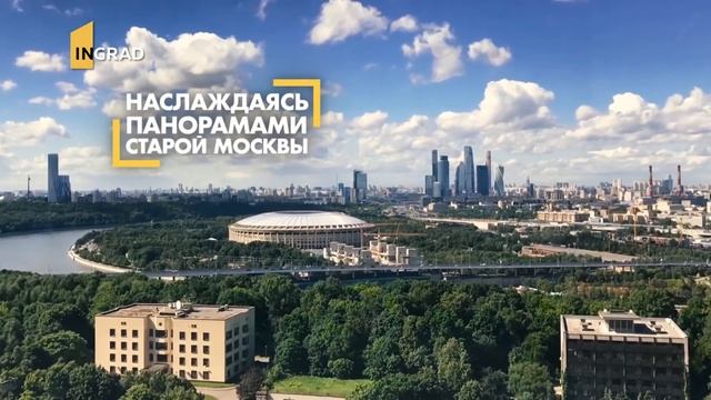 Клубный дом VAVILOVE рядом с м. Профсоюзная смотреть онлайн