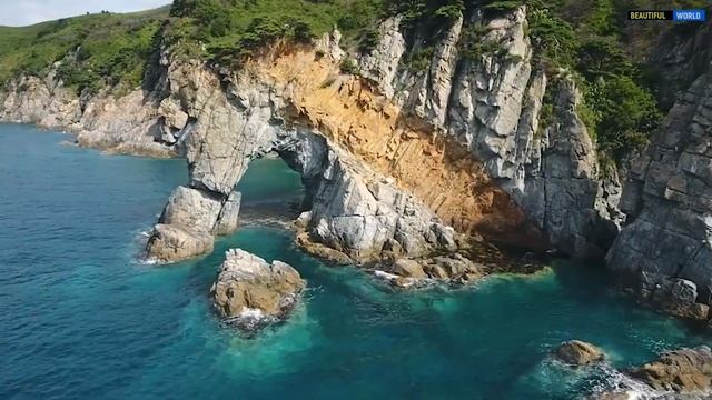 Почему температура Мирового океана достигла исторического максимума? #ПопулярнаяГеография смотреть онлайн