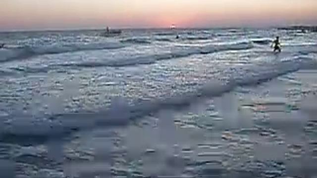 Z:16 закат - солнце село смотреть онлайн