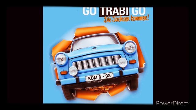 Nightcore go trabi go смотреть онлайн