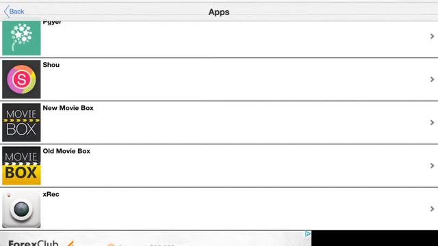 как скачать Shoy без Emu4IOS смотреть онлайн