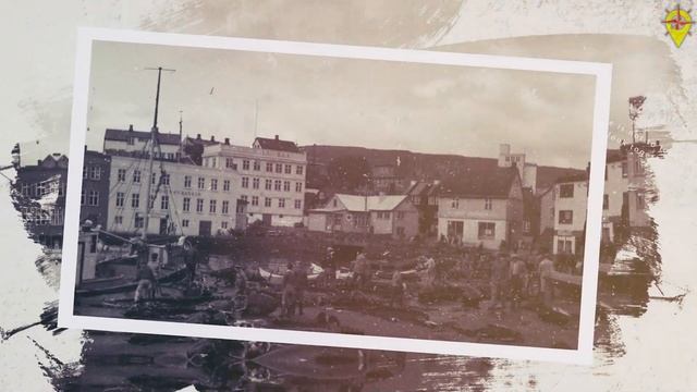 Heritage or Horror? Dark Secret of the Faroe Islands смотреть онлайн