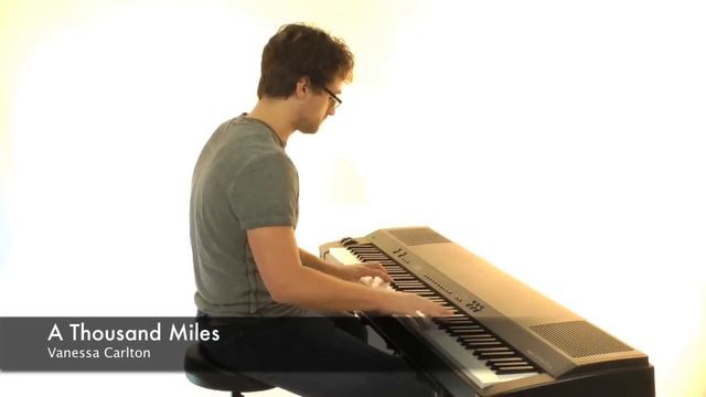 40 Famous Piano Songs: Patterns, Licks & Themes Medley in 1 Take (Part 1) смотреть онлайн