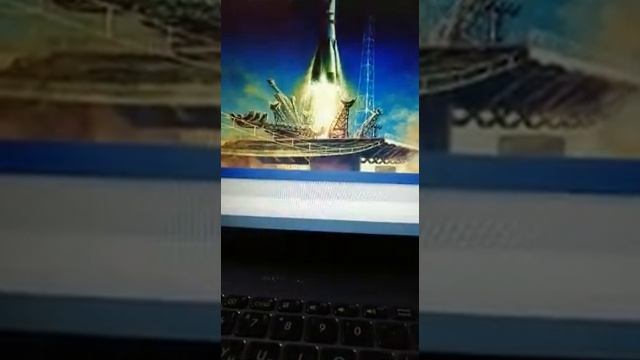 8 апреля - Развитие речи - "День Космонавтики" подготовительная группа "Дружные ребята" смотреть онлайн