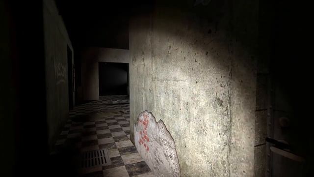 Страшные карты Garry's Mod №21 ▶ Большая карта с множеством загадок. Немного "нечестное" прохождени смотреть онлайн