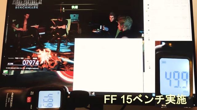 【Intel】Xeon W-2295搭載 Lenovo P520を静かにさせたい！その１ смотреть онлайн