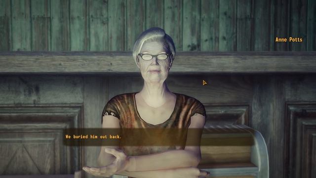 New Vegas Mods: Home On The Wastes - Part 1 смотреть онлайн